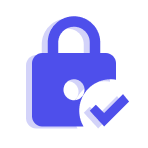 Secure & Private