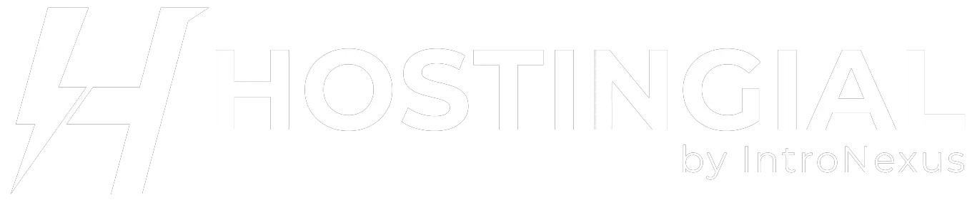 Hostingial